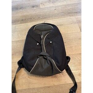 Crumpler The King Single Laptop School Work Backpack tablet Water-Resistant